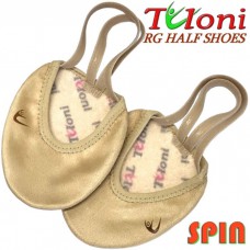 Напівчешки Tuloni Spin