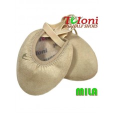 Напівчешки Tuloni Mila